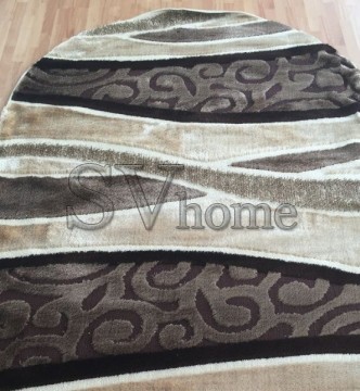 Високоворсный килим 121638 - высокое качество по лучшей цене в Украине.